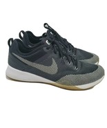 Nike Air Zoom Dynamic TR Women&#39;s Shoes Size 9 Black 849803-001 - £32.67 GBP