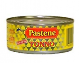 Tuna in Olive Oil Pastene 5 oz ( PACKS OF 12) - £38.75 GBP