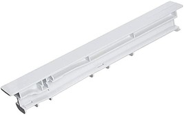 Oem Refrigerator Center Rail For Maytag MFI2568AES MFD2560HEB MBF2556HEQ New - $25.64