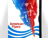 American Flyers (DVD, 1985, Widescreen)   Kevin Costner   Rae Dawn Chong - $9.48