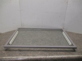 Maytag Refrigerator Glass Shelf Part# W10704017 - £57.42 GBP