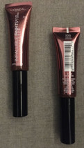 (2) Loreal Paris Infallible Paints Metallics #336 Liquid Venom 8 ml. NIP - £8.77 GBP