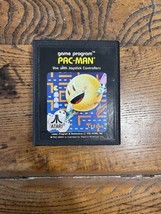 Pac-Man (Atari 2600) Game Cartridge Only.  Model: CX2646. - £3.98 GBP