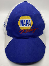 NAPA Racing Chase Elliot #9 Trucker Hat Cap Hendrix Motorsports - £7.11 GBP