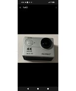 AKASO EK7000  4K Action Camera WiFi  Camera Only Ultra HD Digital - $399.53 MXN