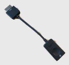 Lenovo ThinkPad Dongle Ethernet Extension Gen 2 Black - £9.68 GBP