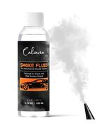 6.7 Fl.Oz Smoke Machine Liquid, Oil Leak Detection Kit for Automotive Sm... - $19.75