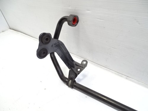 03 Mercedes R230 SL55 oil cooler line for engine oil radiator, 2305001031, 23050 Item image 2