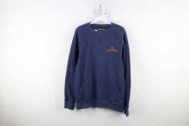 Vintage Y2K The Hundreds Mens Small Faded Spell Out Crewneck Sweatshirt ... - $29.65