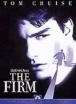 The Firm (DVD, 2000, Sensormatic) - £3.14 GBP