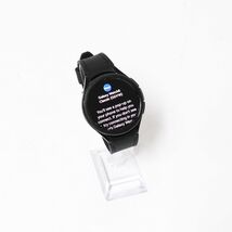 Samsung Galaxy Watch6 Classic SM-R965U 47mm LTE Smartwatch - Black image 2