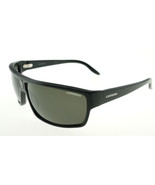 Carrera 61 Shiny Black / Gray Sunglasses 61/S 807 65mm - £81.46 GBP