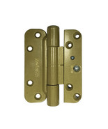 Andersen Patio Left Hand LH Hinge - 2005-Present - Brassy Gold Tone - €42,91 EUR