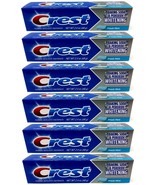 ( LOT 6 ) Crest Fresh Mint Baking Soda &amp; Peroxide Whitening Toothpaste 2... - £19.45 GBP