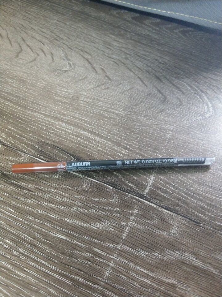 L.A. Girl Shady Slim Brow Pencil. Auburn. - $7.80