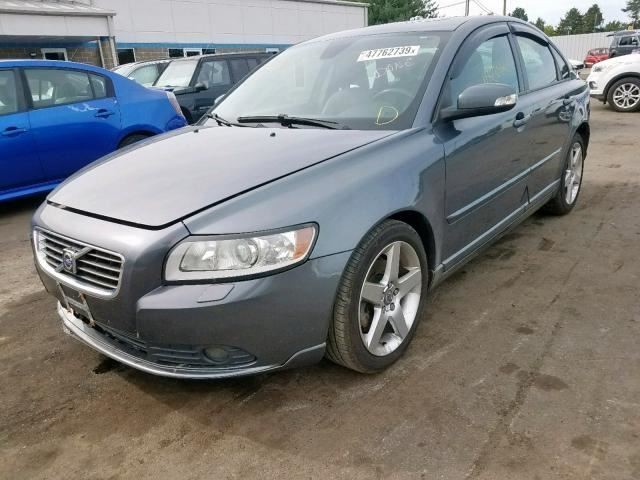 Air Flow Meter Fits 05-14 VOLVO XC90 256476 Item image 2