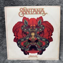 Original 1976 Santana &quot;Festival&quot;  LP - Columbia Records (BL-34423) Vinyl - $29.89 CAD