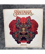 Original 1976 Santana &quot;Festival&quot;  LP - Columbia Records (BL-34423) Vinyl - $21.99
