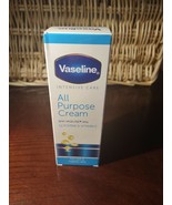 Vaseline Intensive Care All Purpose Cream With Glycerine &amp; Vitamin E - $8.79