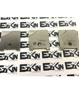 Allied Machine &amp; Engineering 10434-0200 Spade Drill 2&quot; Lot of 3 - €52,31 EUR