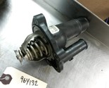 Thermostat Housing From 2014 Ford Focus  2.0 4M5GCA - $24.95