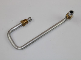 Samsung Gas Range : Bake Gas Tube Assembly (DG94-03512A) {N2385} - $60.28