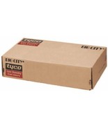 Berry Plastics 50CT 55GAL CLR Liner - $1,420.85 MXN