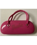 Vintage BARBIE Children&#39;s/Kids Glasses Sunglasses Pink Case (CASE ONLY) - $25.97 CAD