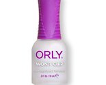 Orly Won&#39;t Chip Protective Polymer Shield .6 fl oz (18 ml) - $234.81 MXN