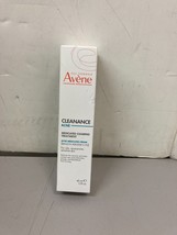 Eau Thermale Avene Cleanance Acne Cream Medicated Clearing Treatment -40ml 11/24 - $14.52