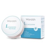 WARDAH Acnederm Face Powder 20g - Translucent loose powder specially des... - £20.66 GBP