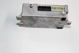 2005-2007 CADILLAC STS ONSTAR RECEIVER MODULE  R2102 image 7