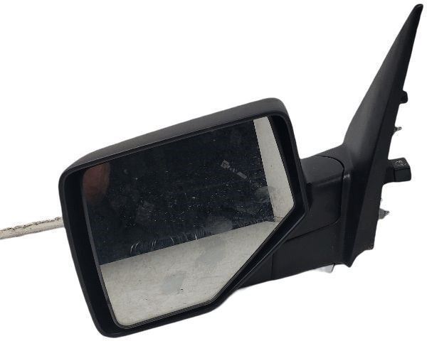 Driver Side View Mirror Power Folding Non-heated Fits 06-10 EXPLORER 407... - $59.40