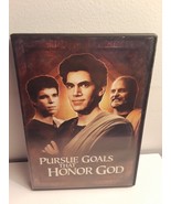 Pursue Goals that Honor God (DVD, 2007, Watch Tower) - $110.23 MXN