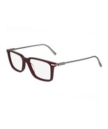 Salvatore Ferragamo SF2977 653 Opaline Wine 53mm Eyeglasses New Authentic - $191.09