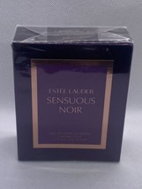 Estee Lauder Sensuous Noir EDP Spray 1.7oz RARE Vintage 2010 Formula SEA... - £278.06 GBP