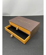 Anastasia Beverly Hills Anastasia Glitter Vault Box Makeup Storage Conta... - $35.52 CAD