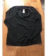 Express Mens Large Long Sleeve Sweater Shirt. 1003 - €42,37 EUR