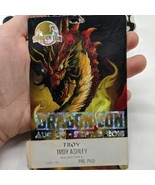 Dragon Con 2018 Badge Aug 30 - Sept 3 - $28.16