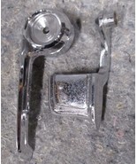 JAVELIN AMC DOOR HANDLES  AMC drag street --- FOR PARTS --- grille - $655.79 MXN