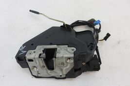 Mercedes W211 E63 E550 lock, door latch and actuator, left rear 2117301135 - $22.99