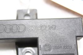 09-13 AUDI S5 QUATTRO Keyless Entry Control Module F1286 image 11