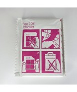 Vintage Polaroid Polacolor Type 108 Film New Sealed November 1981 - €17,14 EUR