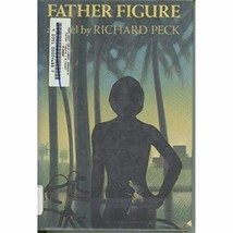 Father Figure 1ST edition Richard peck ex-library copy - £18.31 GBP