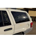 Driver Left Quarter Panel Fits 02-04 GRAND CHEROKEE 104943506 - $643.50