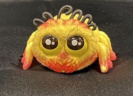 Hasbro Yellies Peeks Voice-activated Spider Pet - $7.00