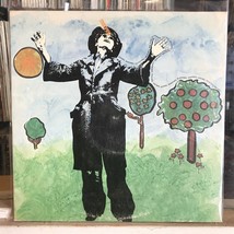 [POP]~EXC LP~DORA HALL~Peels Potatoes Country Style (Tramping)~[1970&#39;s~COZY - $9.89