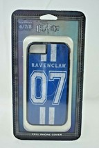 Harry Potter  Ravenclaw 07 Cell Phone Cover - Fits iPhone 6 to 8 (New) - £16.30 GBP