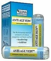Guna, Inc. - Anti Age Vein 8 gms [Health and Beauty] - £24.31 GBP
