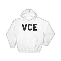 Italy Venice Marco Polo Airport VCE : Gift Hoodie Airline Travel Pilot AIRPORT - £28.46 GBP